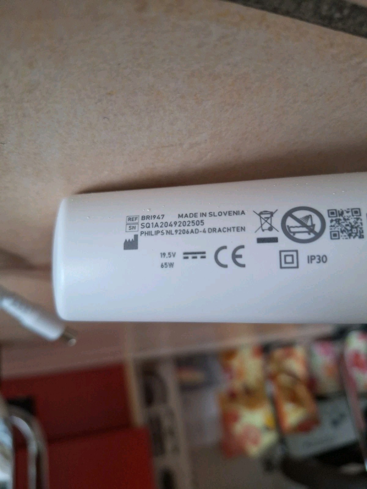 Philips Lumea Prestige IPL-hårborttagningsapparat (BRI947/00) ny